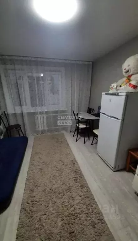 Комната Ставропольский край, Ставрополь ул. Мира, 457 (12.6 м) - Фото 2