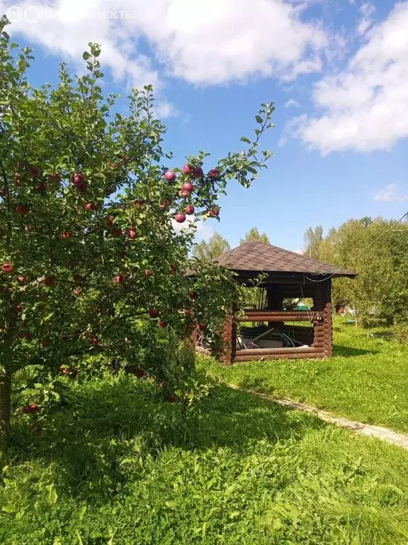 Дом в Калужская область, Износковский муниципальный округ, сельское ... - Фото 2