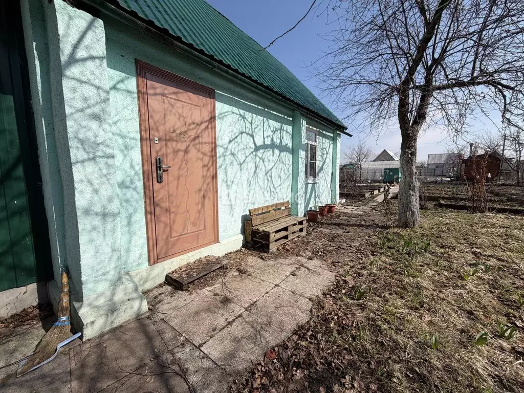 Дом в Пензенская область, Пенза Юность СДТ, 222 (41 м) - Фото 1