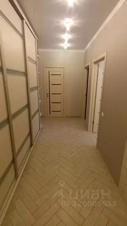 2-к кв. Калининградская область, Зеленоградск ул. Тургенева, 10Г (60.0 ... - Фото 1