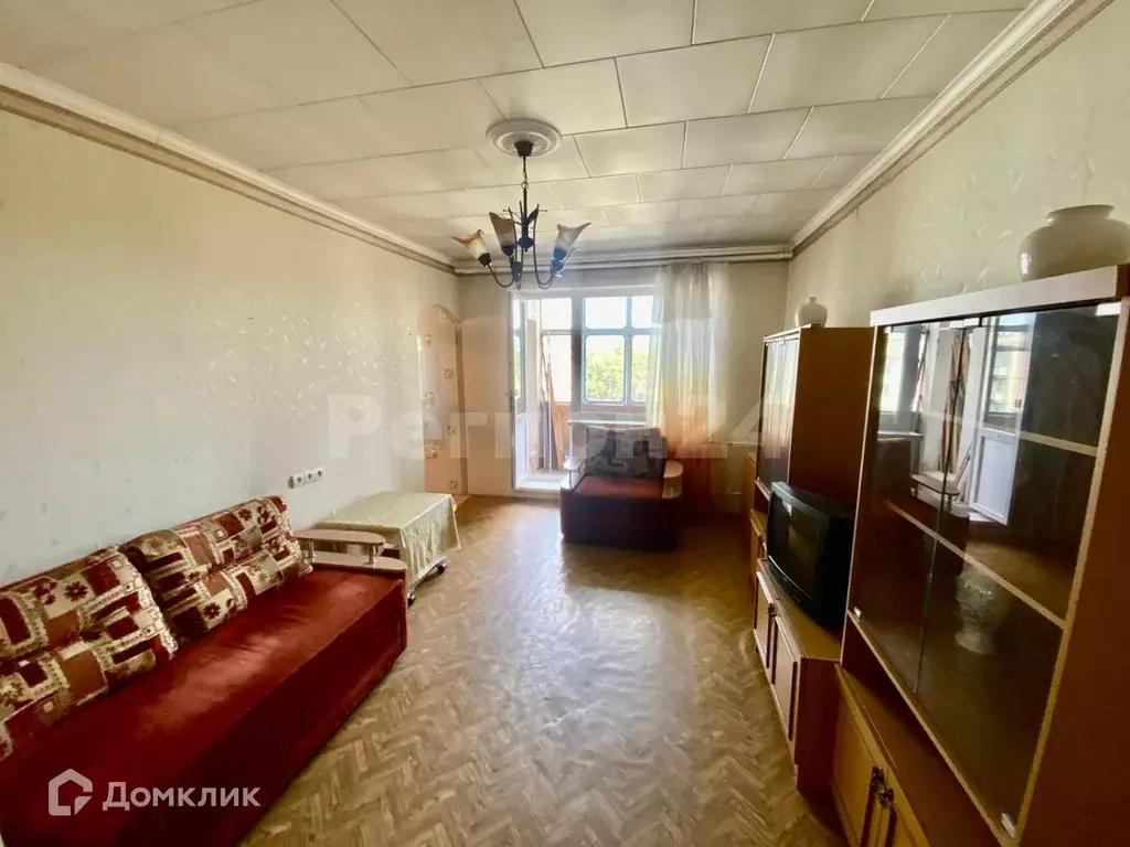 Продаётся 3-к квартира, 70.6 м - Фото 0