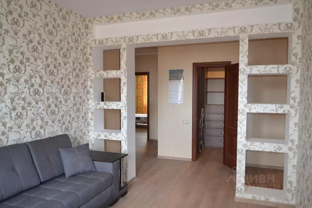 3-к кв. Московская область, Лосино-Петровский городской округ, ... - Фото 1