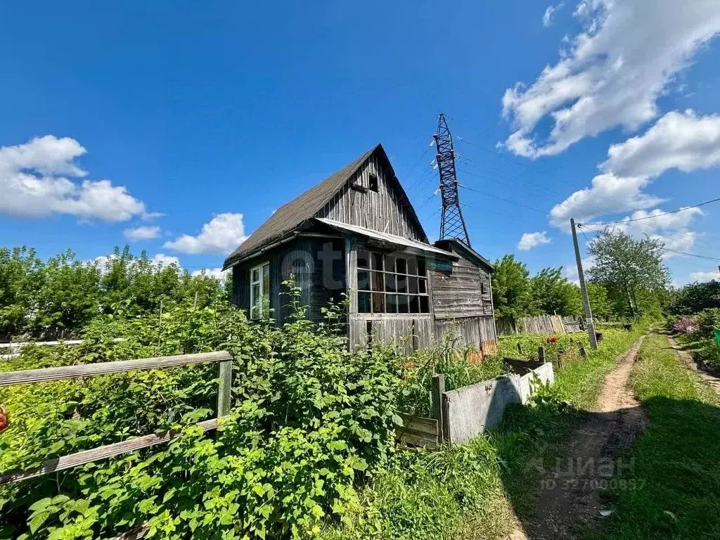 Дом в Владимирская область, Ковров № 15 КЭМЗ СНТ, 24 (11 м) - Фото 2