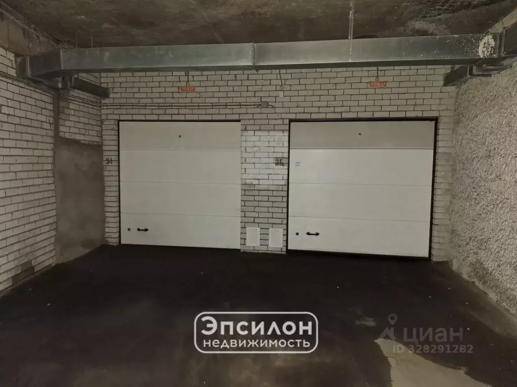 Гараж в Курская область, Курск Почтовая ул., 12 (18 м) - Фото 1