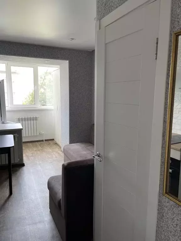 Продаётся квартира-студия, 11.1 м - Фото 1