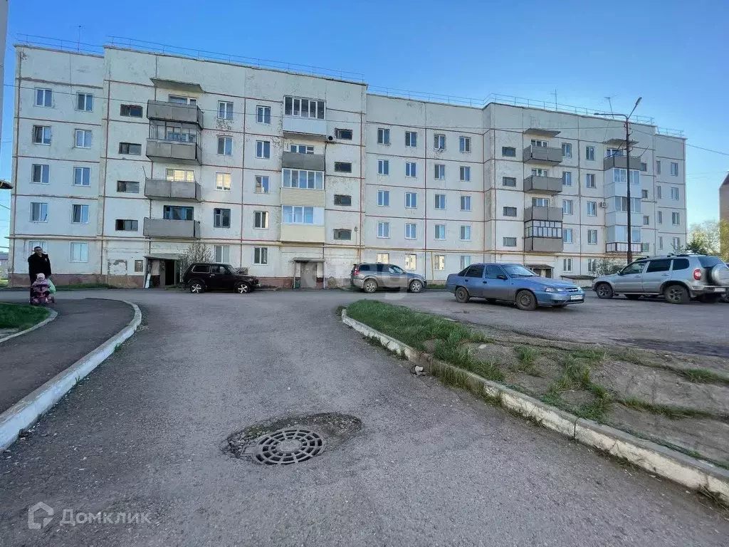 Продаётся 1-к квартира, 31 м - Фото 1