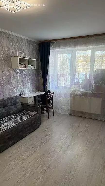 2-комнатная квартира: Армянск, улица Иванищева, 2 (50 м) - Фото 2