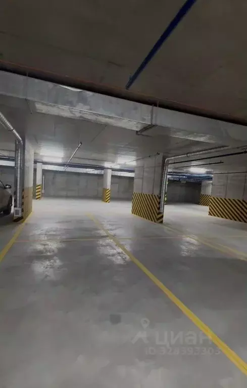 Гараж в Новосибирская область, Новосибирск Ипподромская ул., 12 (13 м) - Фото 1