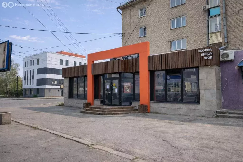 Помещение свободного назначения (130 м) - Фото 2