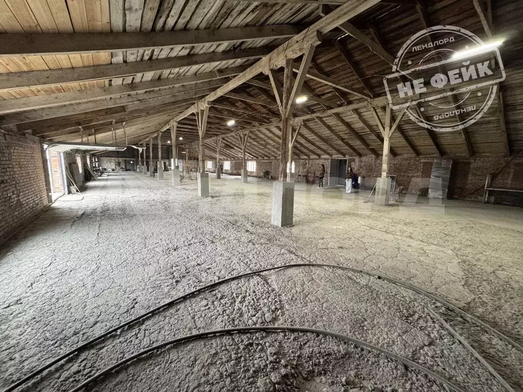 Помещение свободного назначения в Ростовская область, Мясниковский ... - Фото 1