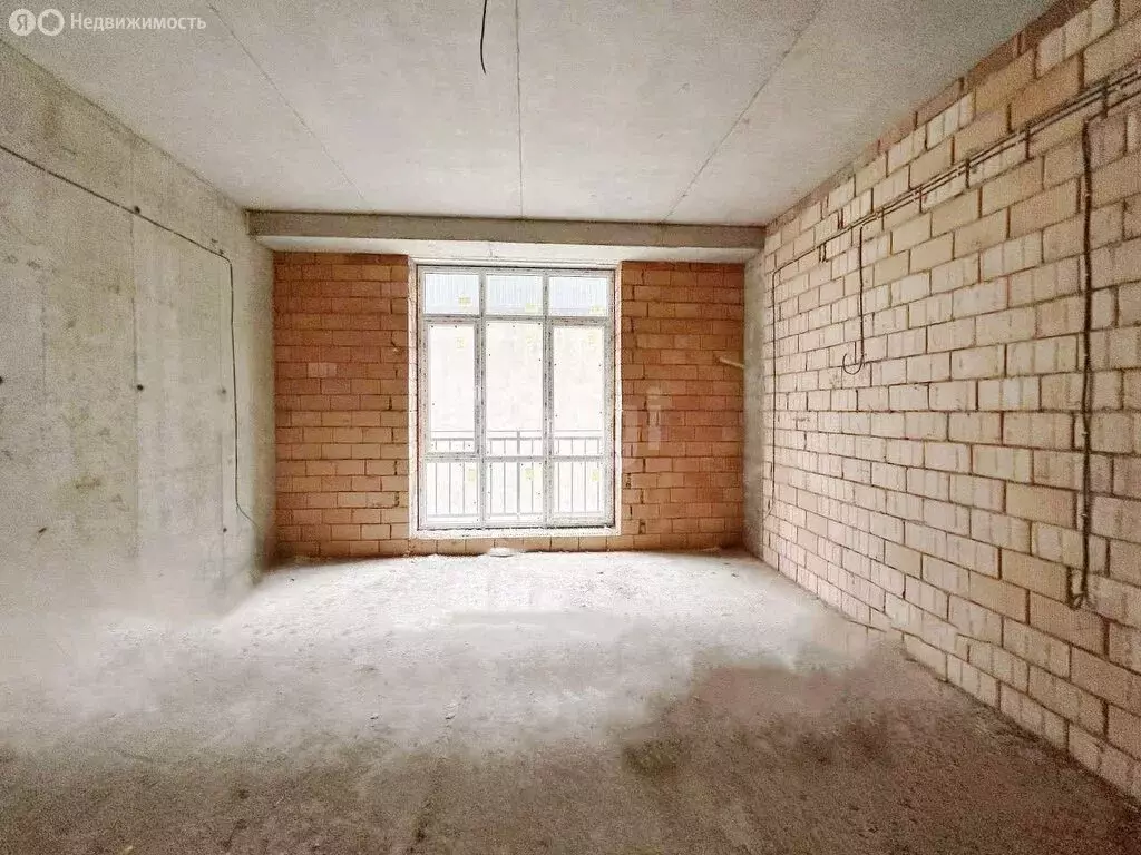 2-комнатная квартира: Баксан, улица Угнич, 64 (68 м) - Фото 2