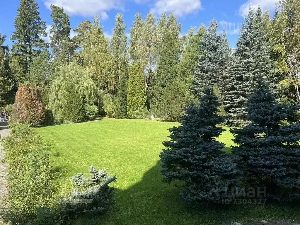 Дом в Московская область, Одинцовский городской округ, Оленев и К ДПК  ... - Фото 1