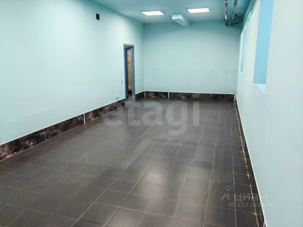 Офис в Ямало-Ненецкий АО, Ноябрьск Рабочая ул., 109Б (132 м) - Фото 1