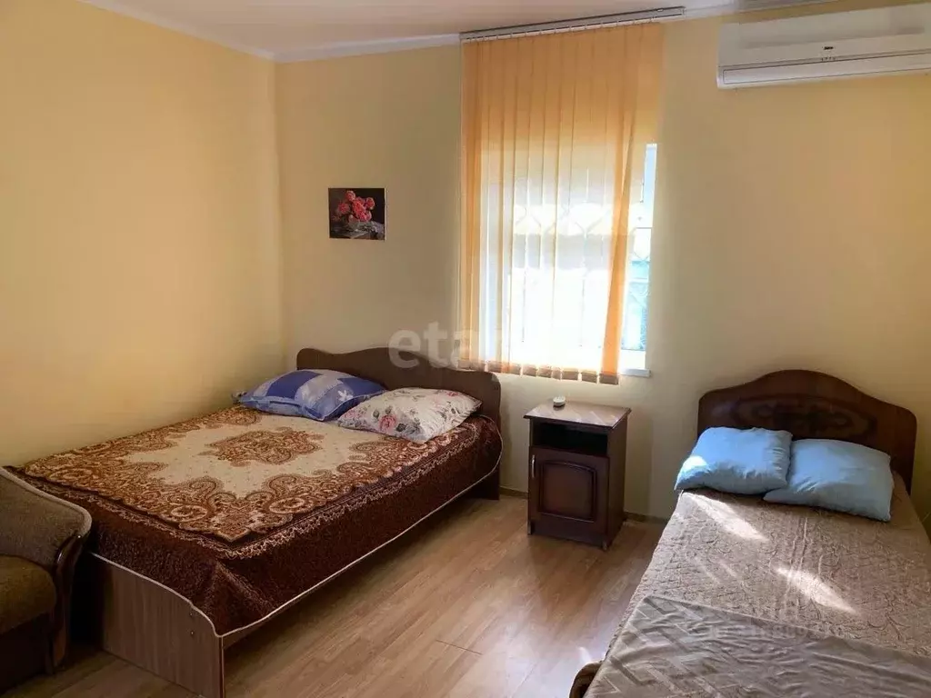 Студия Краснодарский край, Анапа проезд Межсанаторный, 29 (23.9 м) - Фото 1