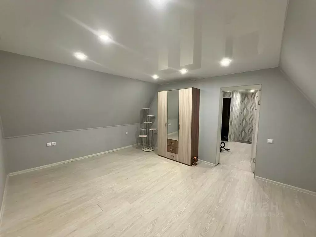 Дом в Тюменская область, Тюмень Медик СНТ,  (100 м) - Фото 1