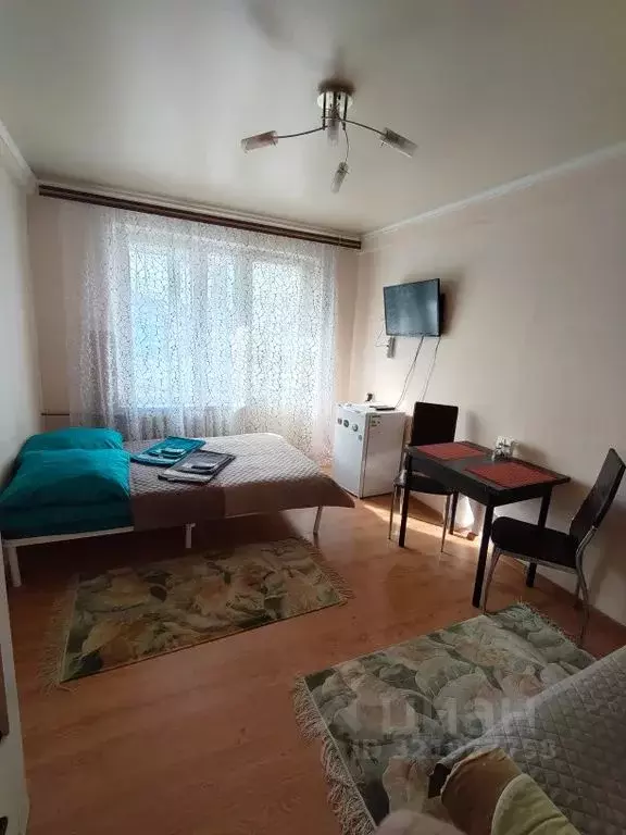 Студия Ставропольский край, Ессентуки ул. Фридриха Энгельса, 42 (18.0 ... - Фото 1