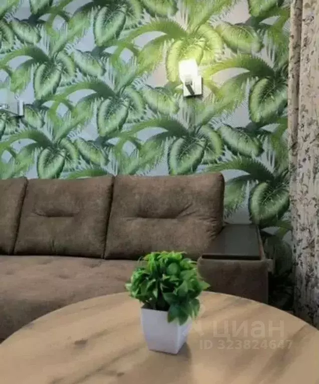 2-к кв. Воронежская область, Лиски ул. Титова, 38 (50.0 м) - Фото 2