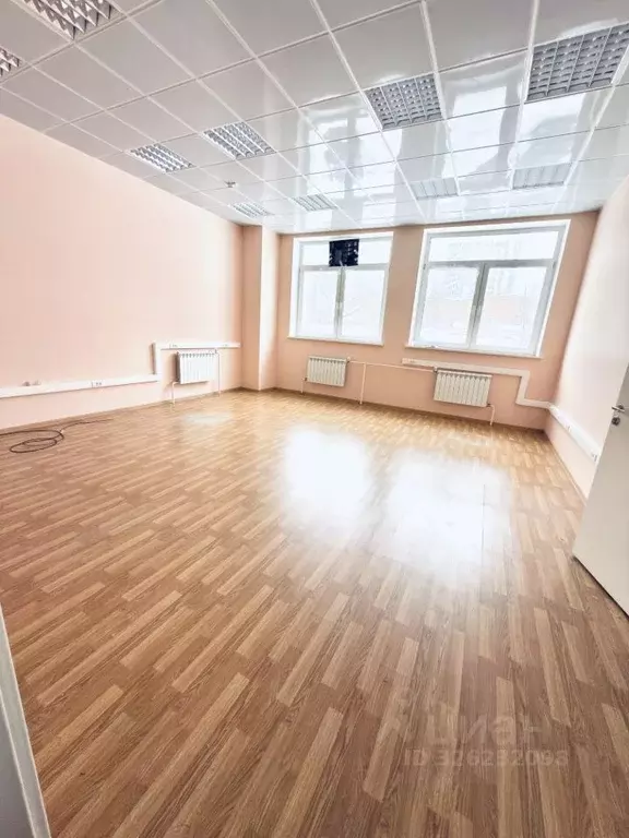 Офис в Москва Каширский проезд, 23С5 (46 м) - Фото 2