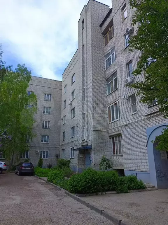1-к. квартира, 40,3 м, 5/5 эт. - Фото 0