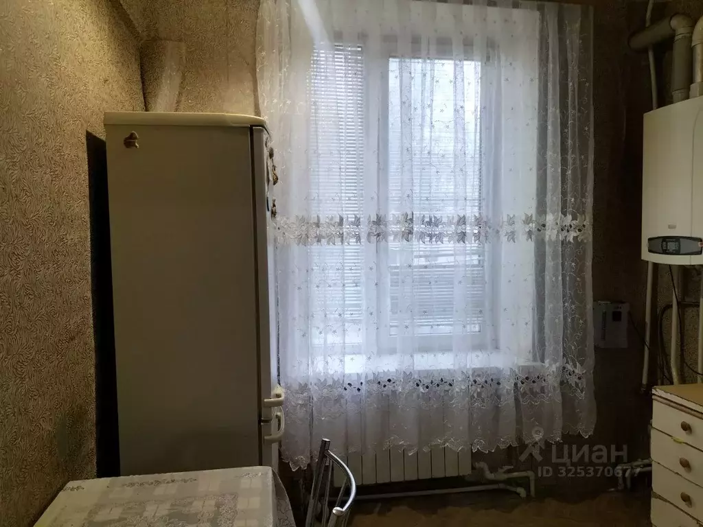 2-к кв. Тульская область, Новомосковск Московская ул., 8 (56.0 м) - Фото 1