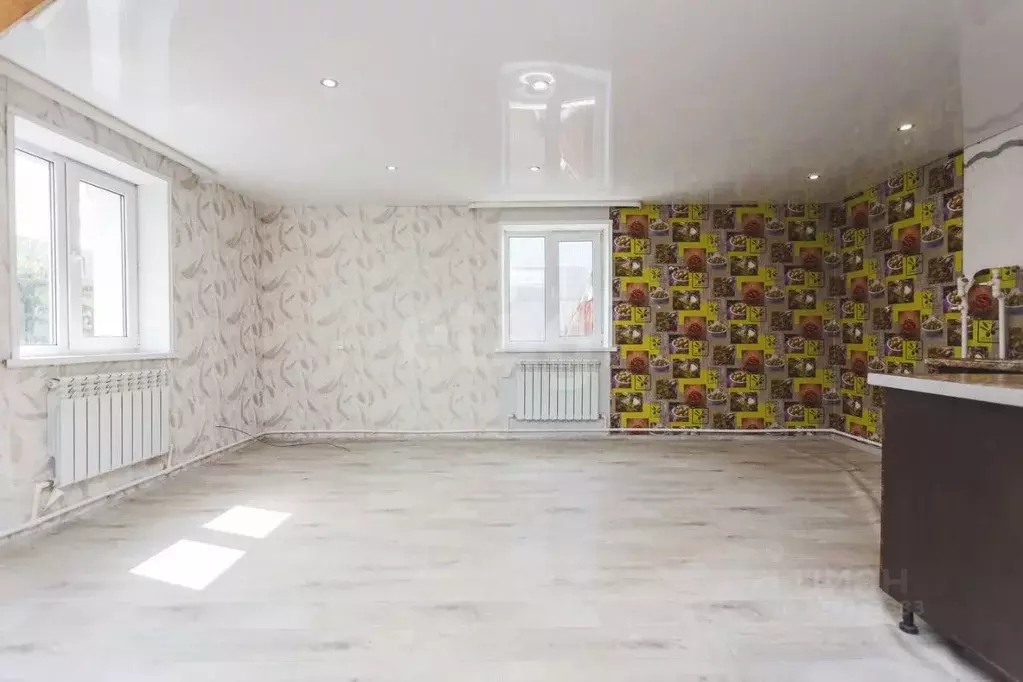 Таунхаус в Башкортостан, Уфа Заливной пер., 21А (45 м) - Фото 1