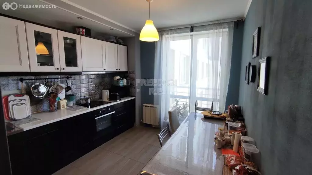 2-комнатная квартира: Одинцово, Белорусская улица, 3 (60 м) - Фото 1