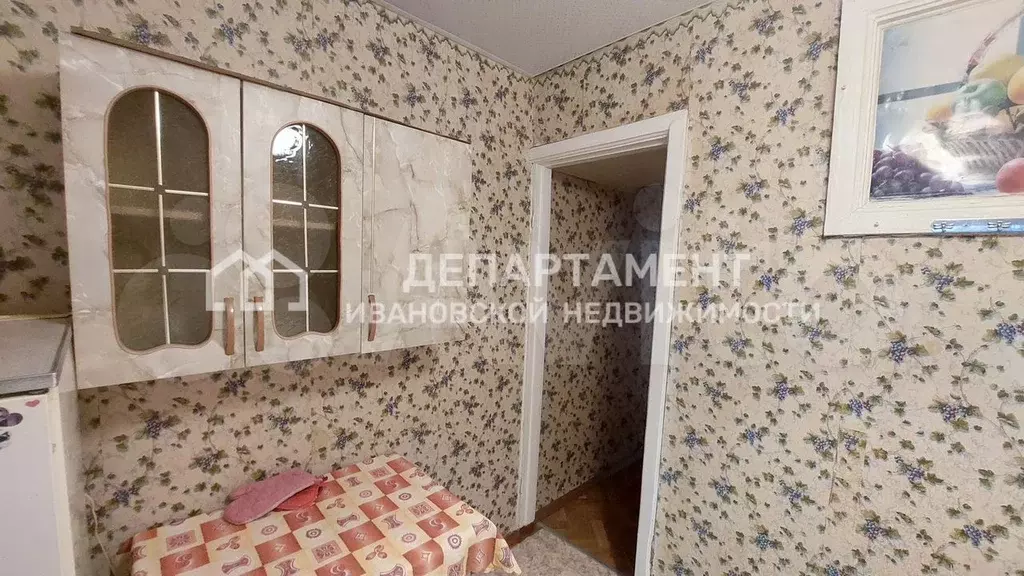 1-к. квартира, 30,3 м, 3/3 эт. - Фото 1