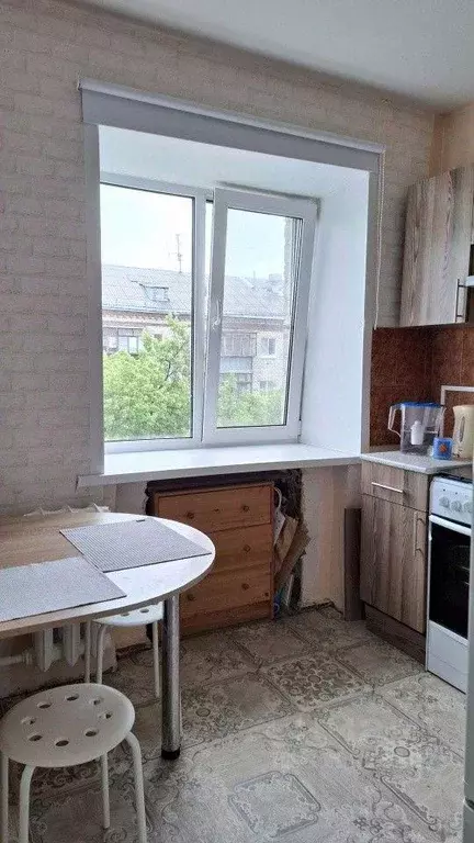 Квартира, 1 комната, 30.7 м - Фото 0