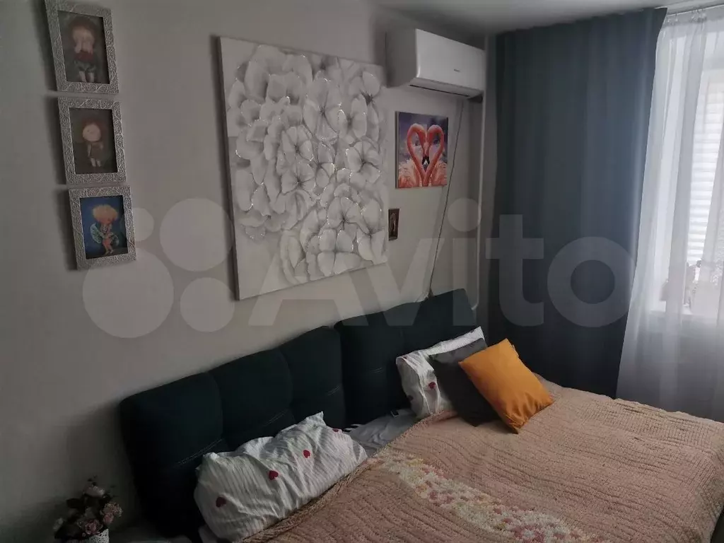 Комната 18 м в 1-к., 8/9 эт. - Фото 0