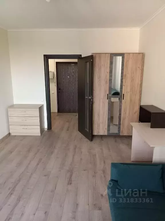 1-к кв. Москва пос. Коммунарка, ул. Ясная, 5к1 (43.0 м) - Фото 2