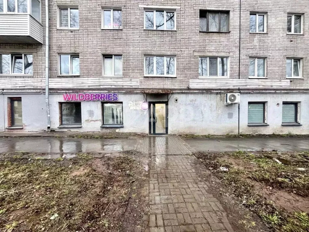 Офис в Удмуртия, Ижевск Удмуртская ул., 216 (60 м) - Фото 2