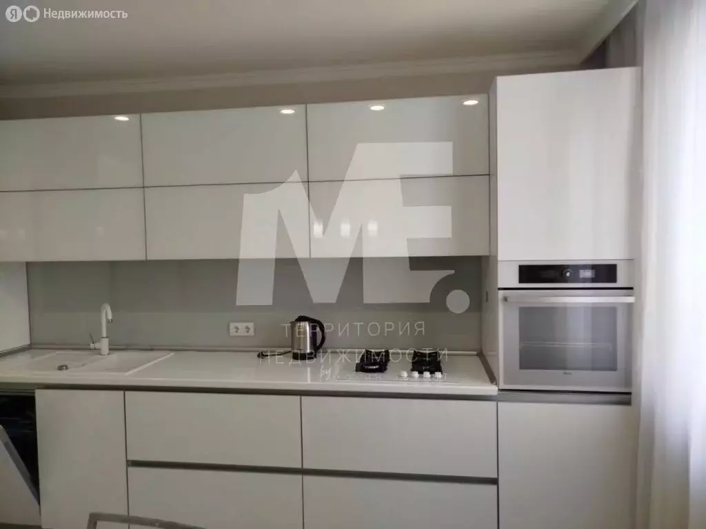 2-комнатная квартира: Калининград, улица Согласия, 50 (76 м) - Фото 1