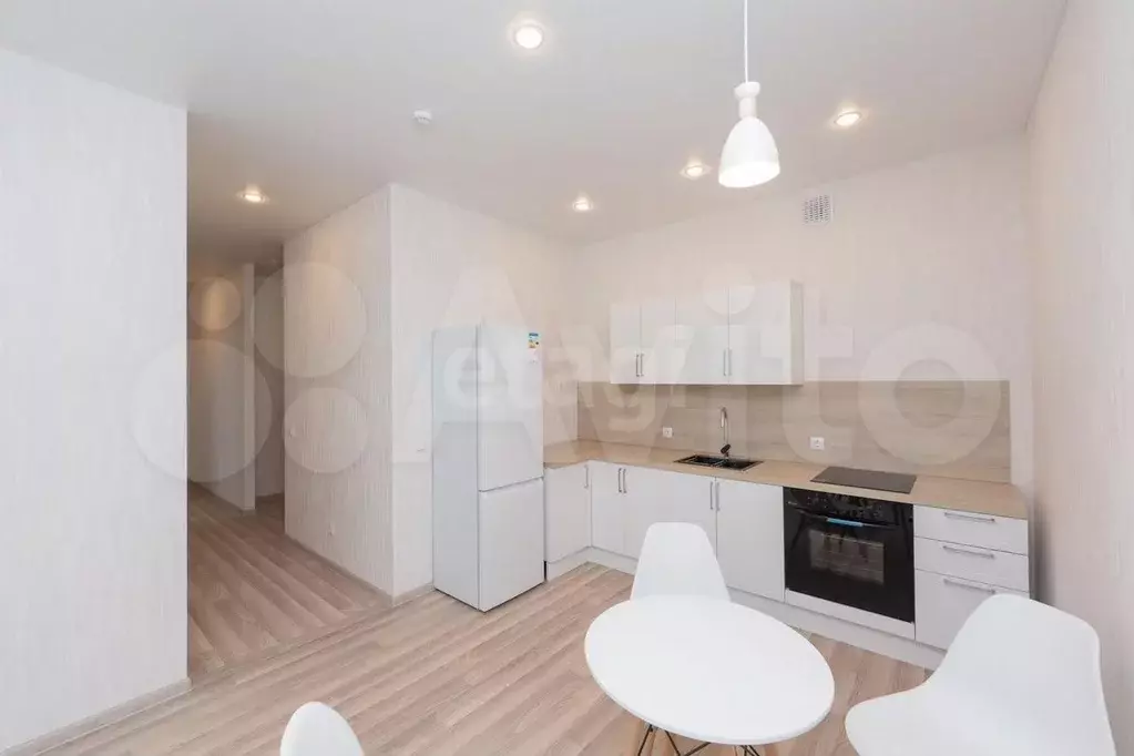 2-к. квартира, 50 м, 9/9 эт. - Фото 0