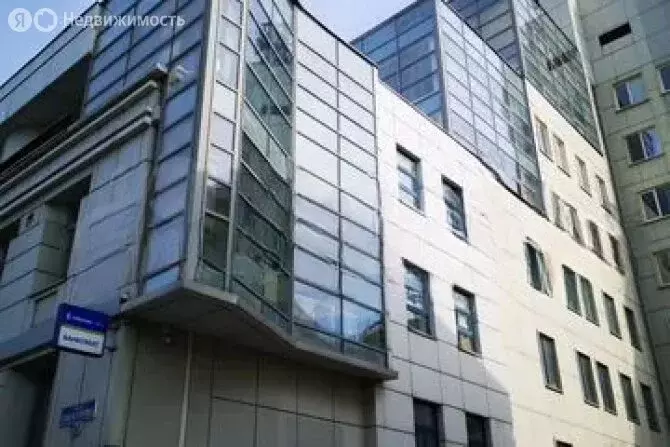Офис (76.4 м) - Фото 1