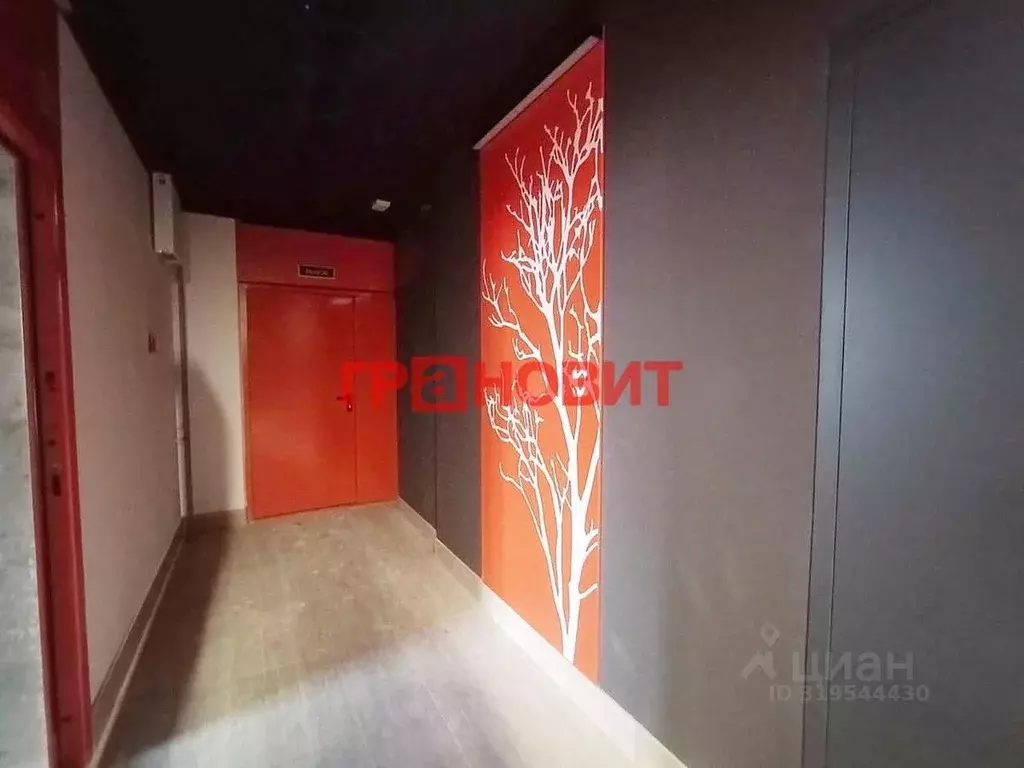 1-к кв. Новосибирская область, Новосибирск Затулинский жилмассив, ул. ... - Фото 0