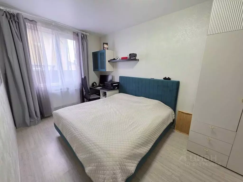 2-к кв. Севастополь Орешек ТСН, ул. Ореховая, 30 (52.0 м) - Фото 1