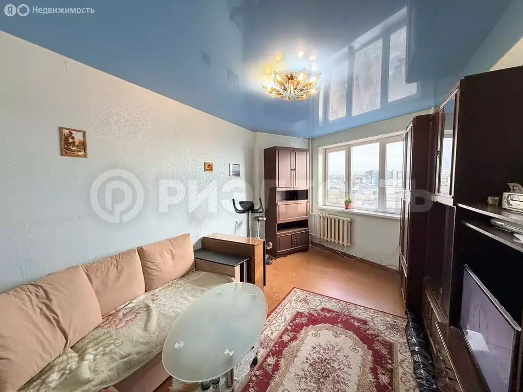 2-комнатная квартира: Мурманск, улица Сафонова, 5 (48 м) - Фото 2