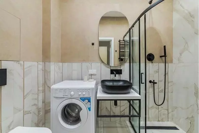 1-к кв. Москва ул. Казакова, 7 (21.0 м) - Фото 2