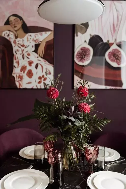 1-к кв. Ярославская область, Ярославль Республиканская ул., 4/1 (42.0 ... - Фото 2