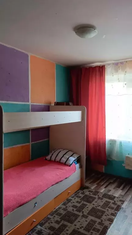 Продаётся 4-к квартира, 81 м - Фото 0