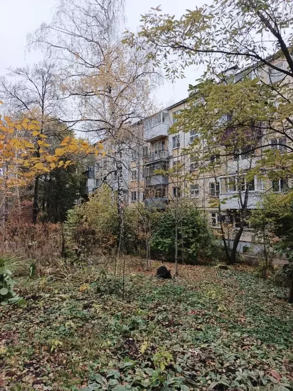 2-к кв. Самарская область, Самара Аэродромная ул., 119 (44.2 м) - Фото 1