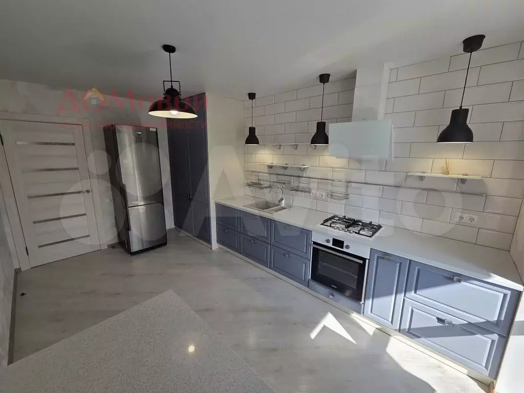 2-к. квартира, 80 м, 6/8 эт. - Фото 0