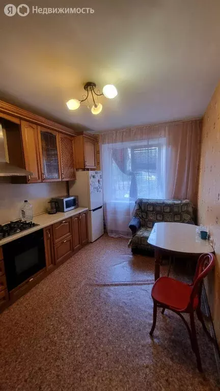 2-комнатная квартира: Волгоград, Шекснинская улица, 40 (73 м) - Фото 2