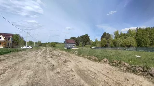 Участок 7,4 сот. (ИЖС) - Фото 0