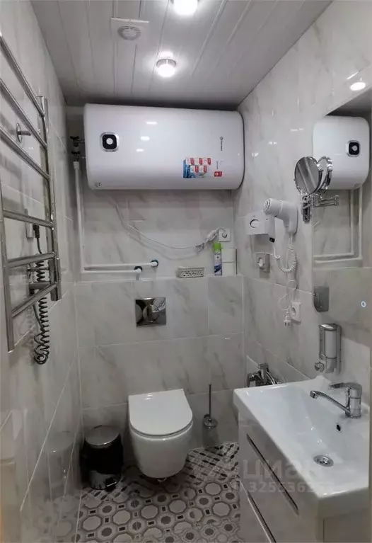 Дом в Мурманская область, Мурманск Лыжный проезд, 14 (40 м) - Фото 2