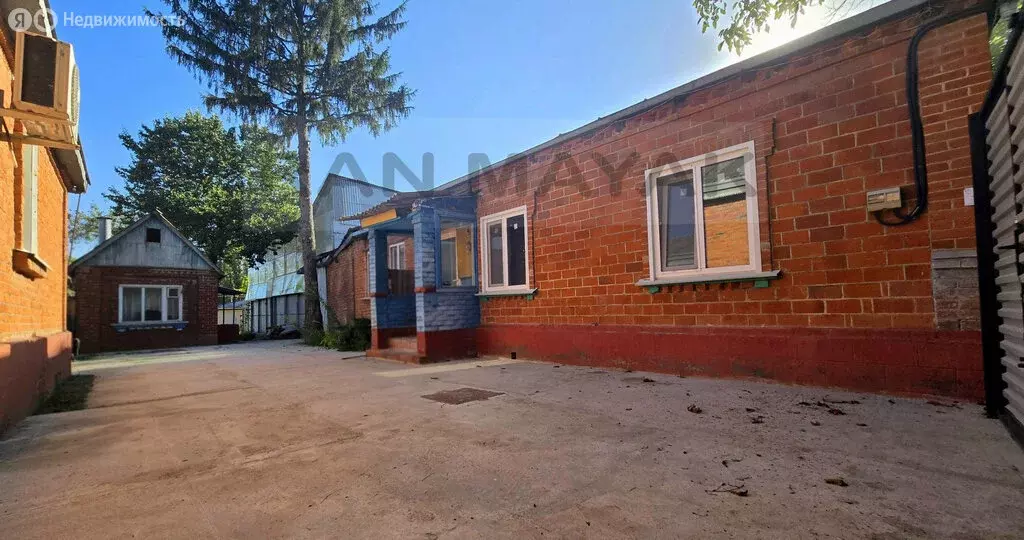 Дом в Майкоп, Ростовская улица, 13 (78.8 м) - Фото 0