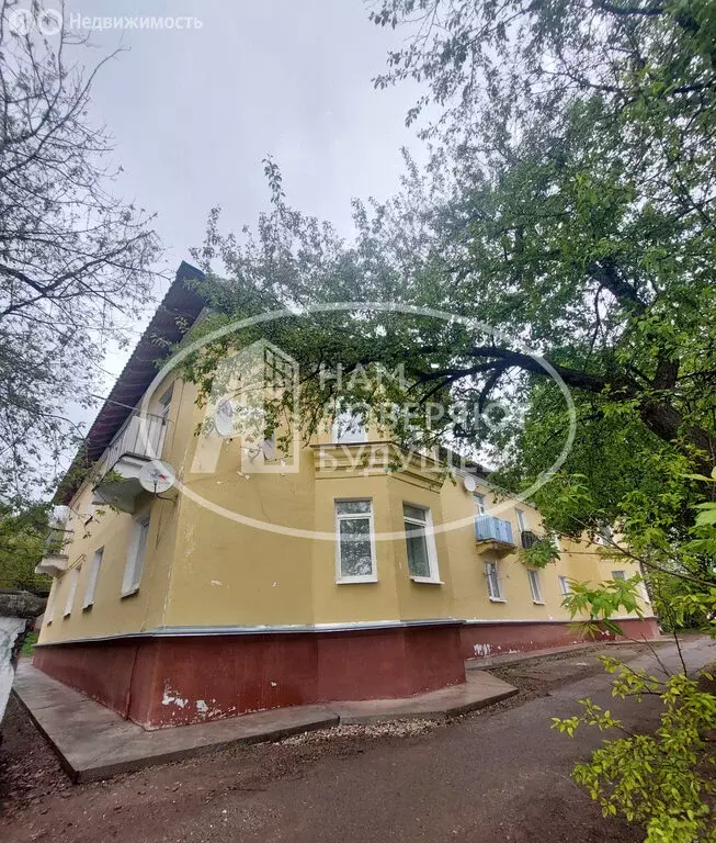 1к в 3-комнатной квартире (18 м) - Фото 2