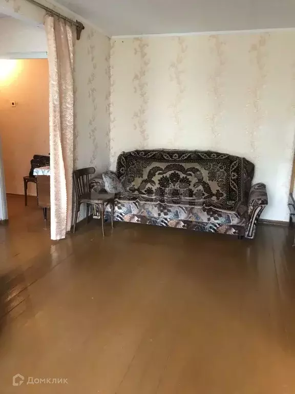 Продаётся 2-к квартира, 46.3 м - Фото 0