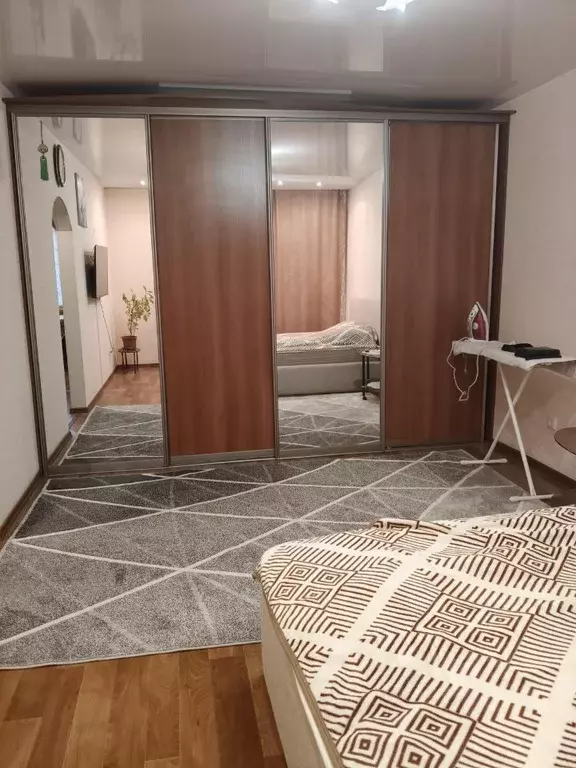 1-к кв. Саратовская область, Саратов ул. Имени А.П. Чехова, 12/36 ... - Фото 2