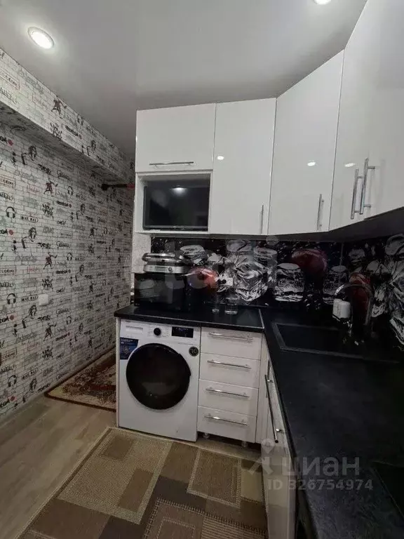 2-к кв. Алтайский край, Бийск ул. Имени Героя Советского Союза ... - Фото 1